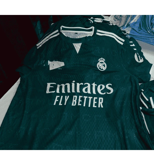 Oversize Jersey