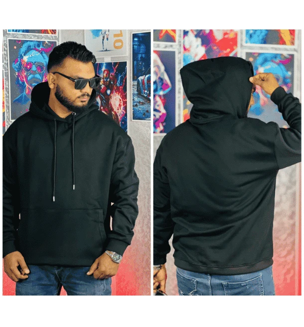 Oversize Hoodie