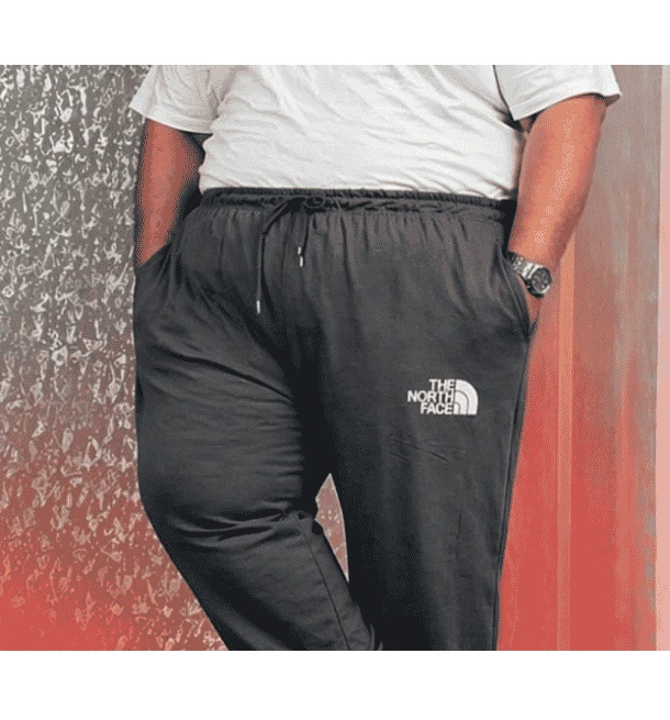 Oversize JOGGERS