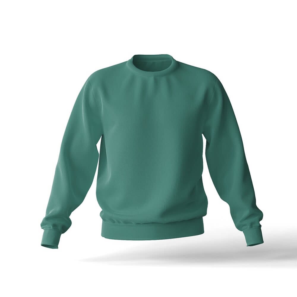 Oversize Sweep Shirt