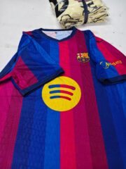 Oversize Premium BARCA HOME Jersey | Oversize bazar - Image 2