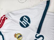 Oversize Premium RM Home Jersey | Oversize bazar - Image 5