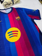 Oversize Premium BARCA HOME Jersey | Oversize bazar
