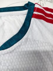 Oversize Premium RM Home Jersey | Oversize bazar - Image 3