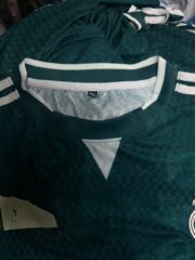 Oversize Premium RM Away Jersey | Oversize bazar - Image 4