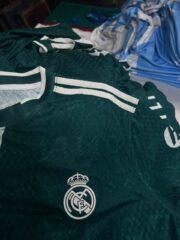 Oversize Premium RM Away Jersey | Oversize bazar - Image 5